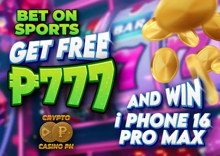 Crypto Casino No Deposit Bonus