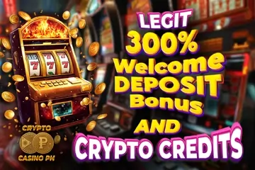 CRYPTO CASINO PH