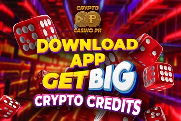 CRYPTO CASINO PH