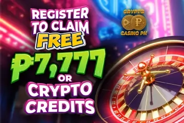 CRYPTO CASINO PH