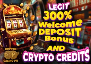 CRYPTO CASINO