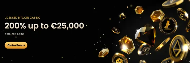 Lucky Block Crypto Casino